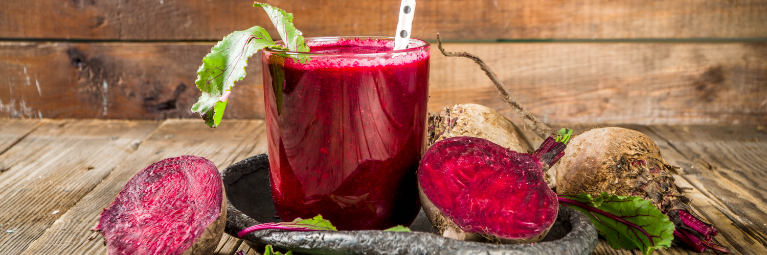 Why Beetroot is a Secret Ingredient for Radiant Skin Health - Cosmosentials