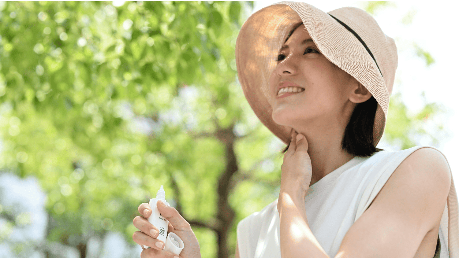“Why Sunscreen is Your Skin’s Best Friend – Even Indoors!” - Cosmosentials