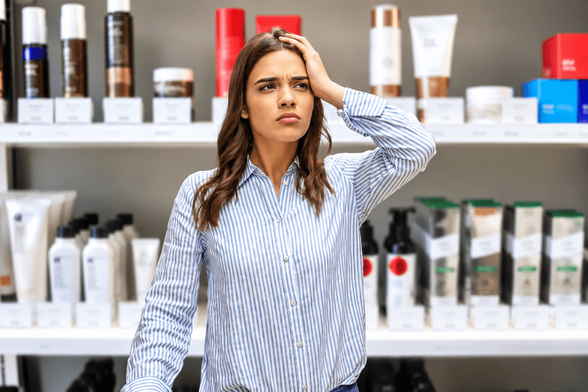 Why Your Skincare Product Is Not Working: Seven Reasons to Check First - Cosmosentials