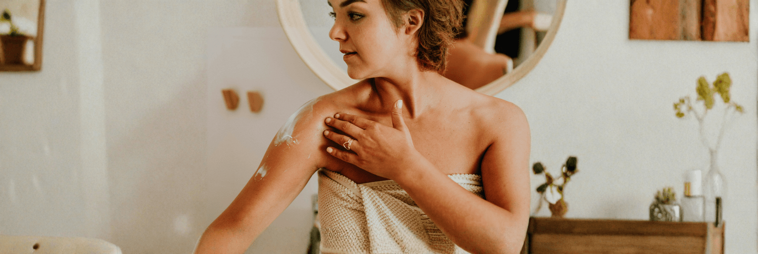 Winter Skincare Guide: Keep Your Skin Hydrated & Soft - Cosmosentials