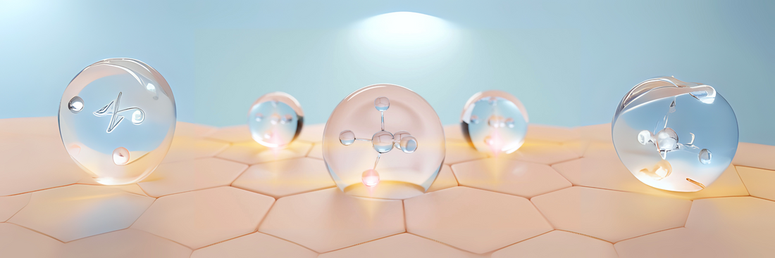 Winter Skincare Essentials: Keep Your Skin Hydrated and Glowing