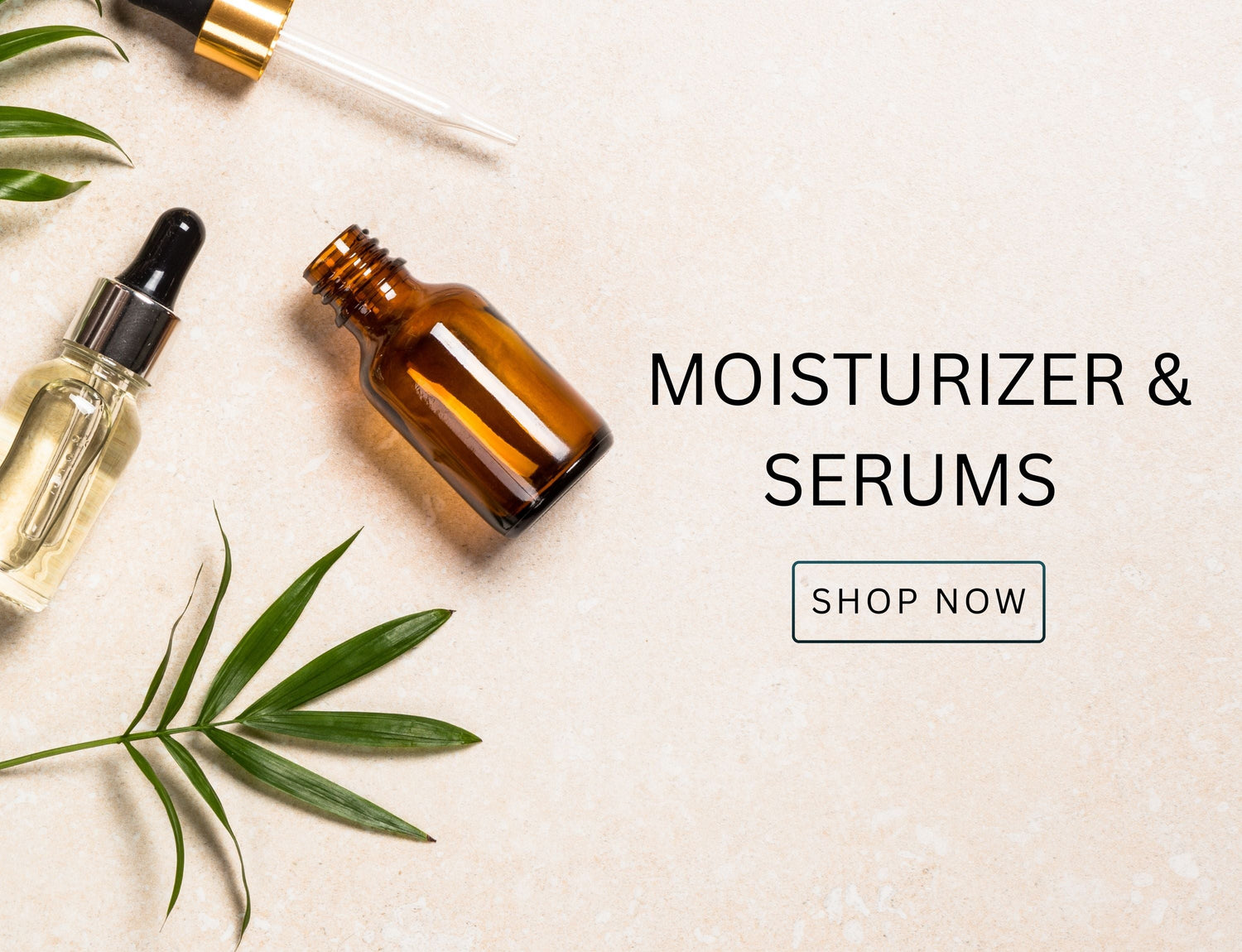 MOISTURIZER