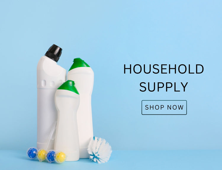 Household Supply