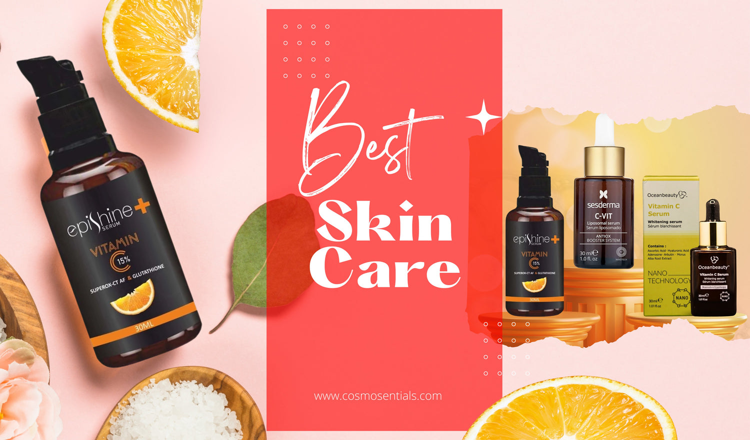 SKIN CARE