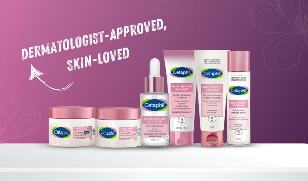 Cetaphil - Cosmosentials