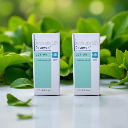 Desowen Lotion 0.05%