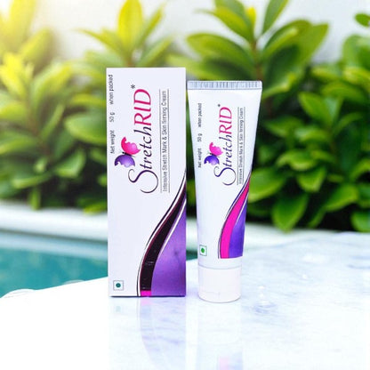 StretchRID Cream