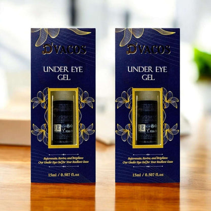 Dvcos Under Eye Gel