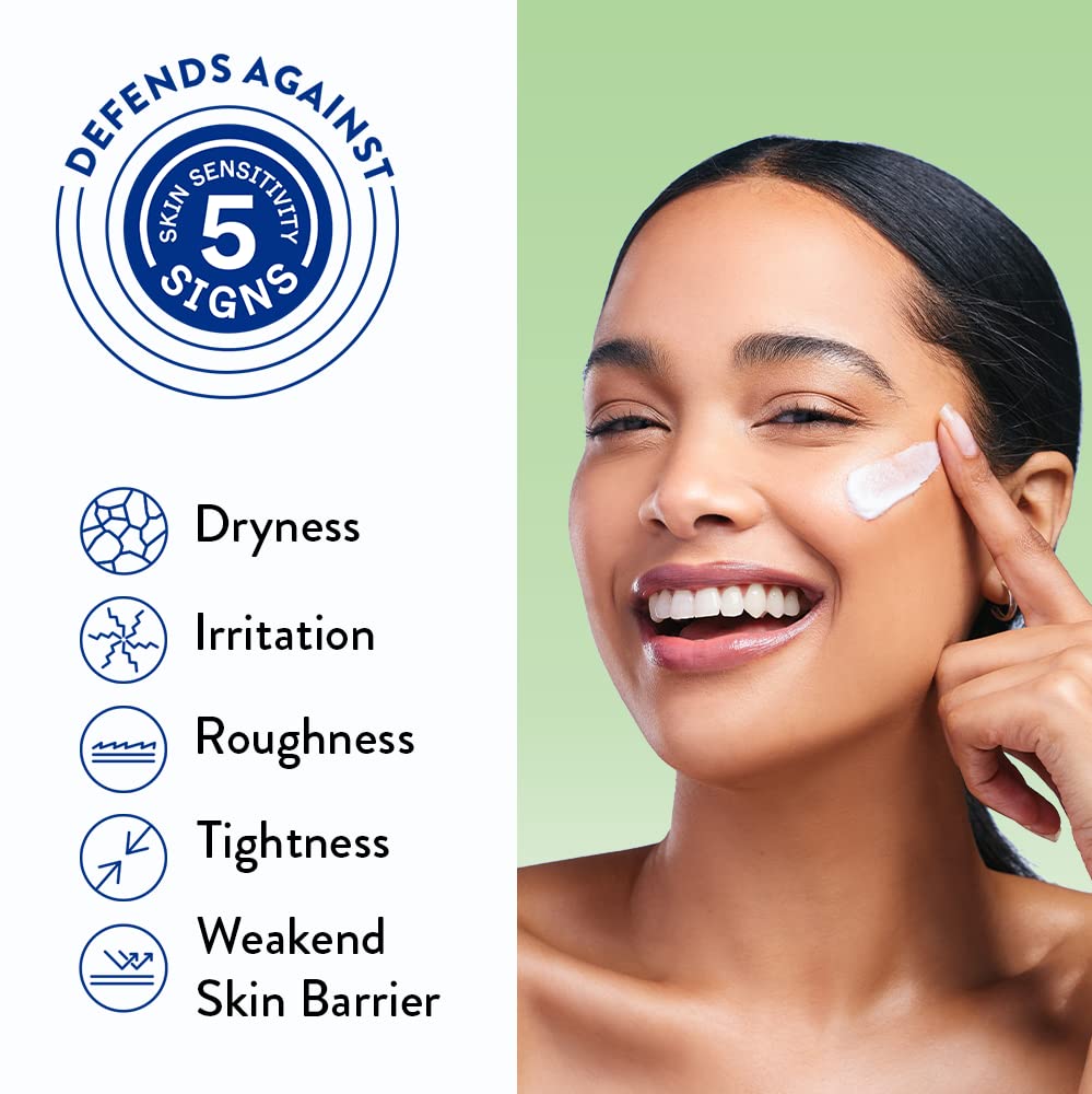 Cetaphil Moisturising Cream for Face & Body