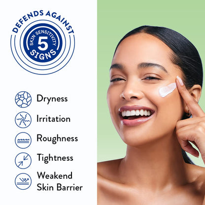 Cetaphil Moisturising Cream for Face & Body