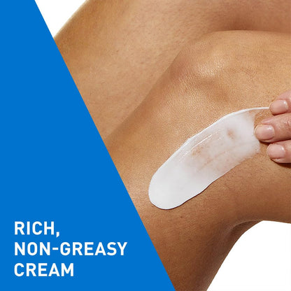 CeraVe Moisturizing Cream