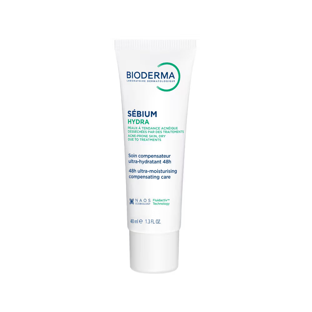 Bioderma Sebium Hydra - Cosmosentials