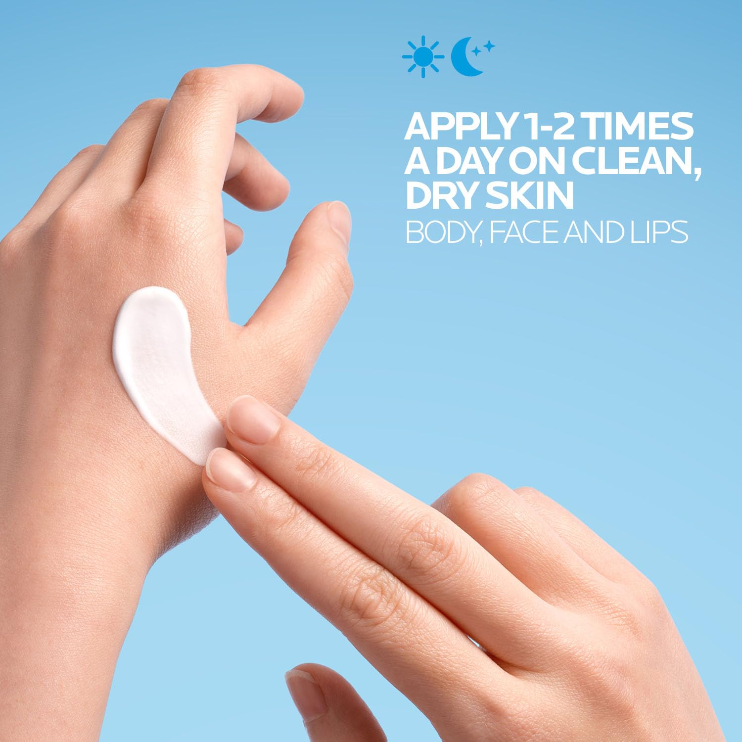 La Roche-Posay Cicaplast Baume B5+ Soothing Balm