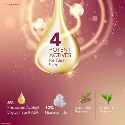 BILUMA Clarifying Serum