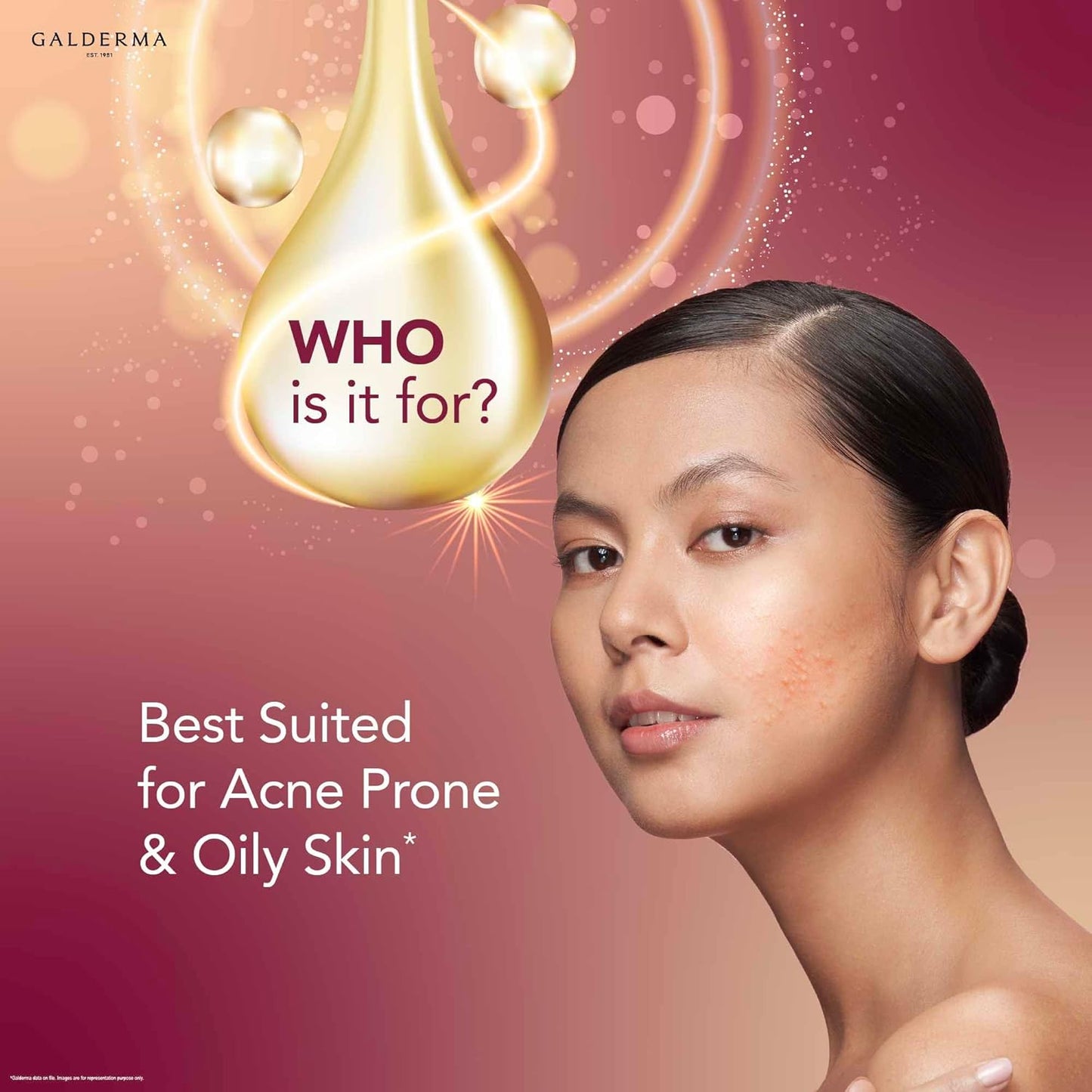 BILUMA Clarifying Serum