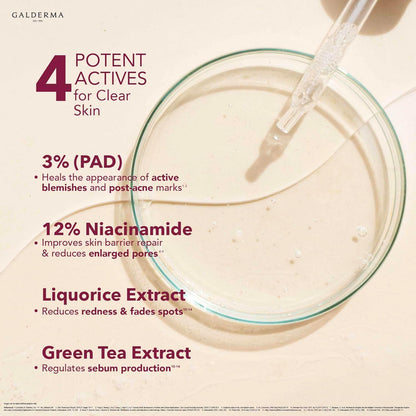 BILUMA Clarifying Serum