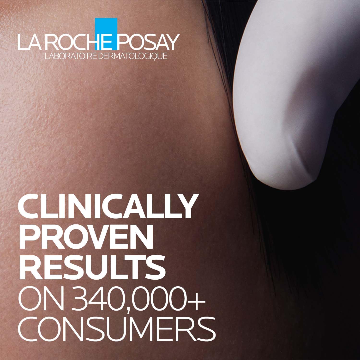 La Roche-Posay Cicaplast Baume B5+ Soothing Balm