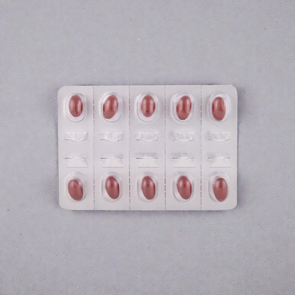 Sotret 20 mg Capsule