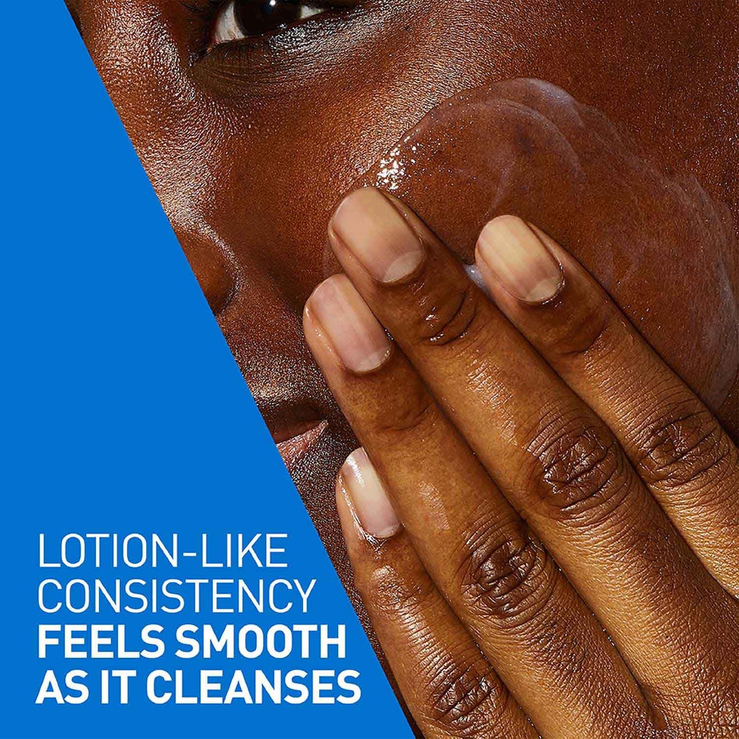 CeraVe Hydrating Cleanser