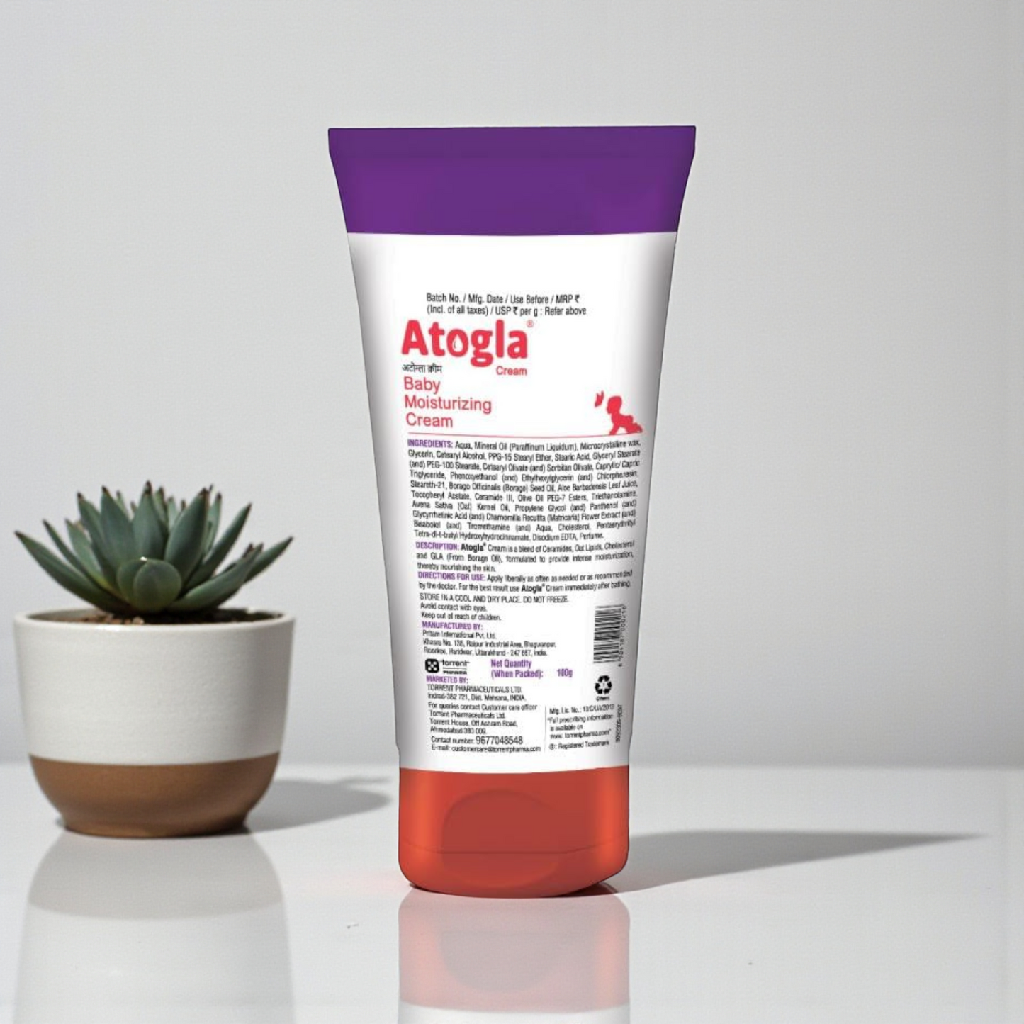 Atogla Cream
