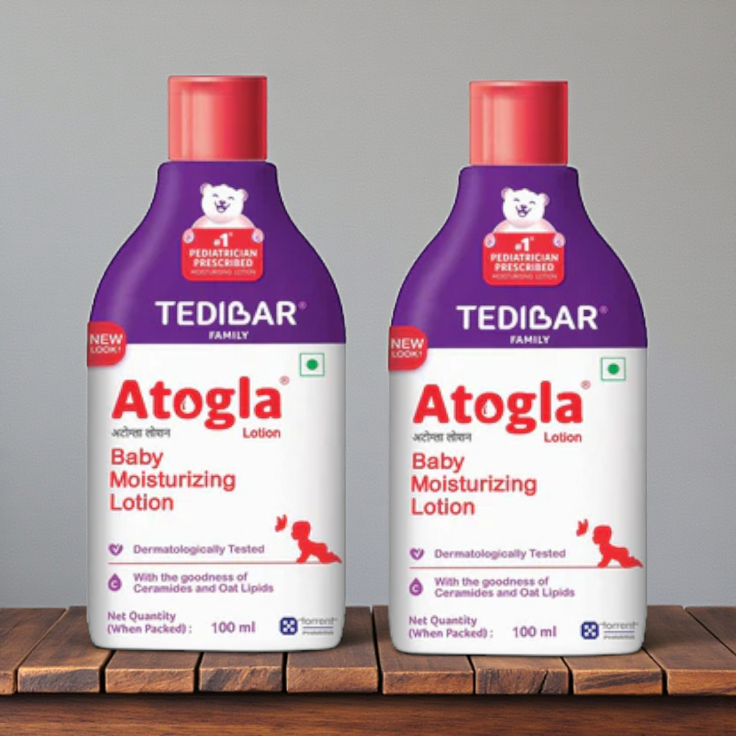 Atogla Lotion