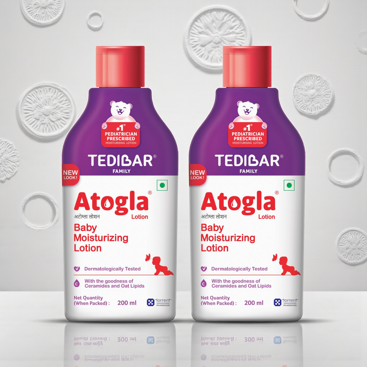 Atogla Lotion