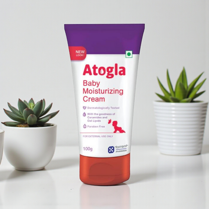 Atogla Cream