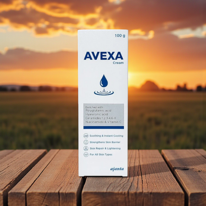Avexa Cream