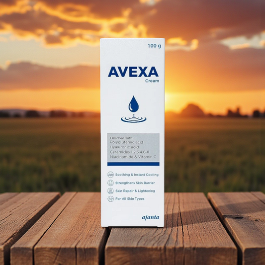 Avexa Cream