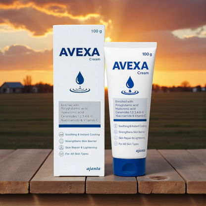 Avexa Cream
