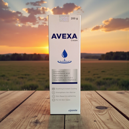 Avexa Cream