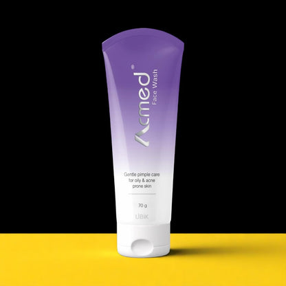 Acmed Face Wash
