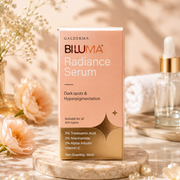Biluma Radiance Serum - Cosmosentials