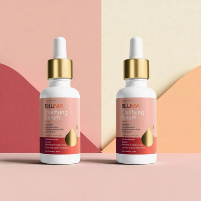 BILUMA Clarifying Serum
