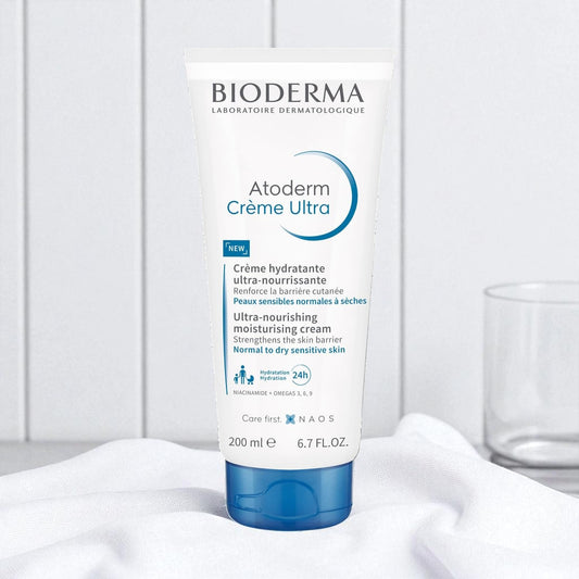 Bioderma Atoderm Cream Ultra