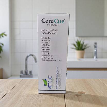 CeraCue Moisturizing