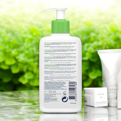 CeraVe Hydrating Cleanser