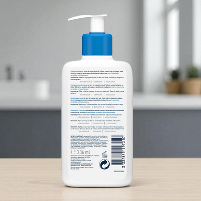 CeraVe Moisturizing Lotion