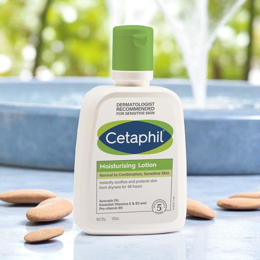 Cetaphil Moisturising Lotion