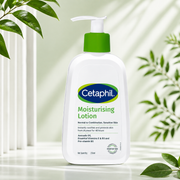 Cetaphil Moisturising Lotion 236ml - Cosmosentials