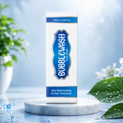 Bubblewash Face Wash