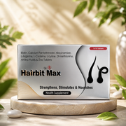 Hairbit Max Tablets