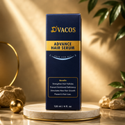 D'VACOS Advance Hair Serum