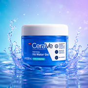 CeraVe Hydrating HA Water Gel