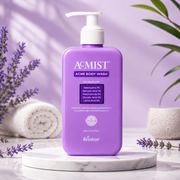 Acmist Acne Body Wash 200ml