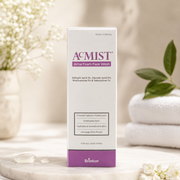 Acmist Acne Foam Face Wash