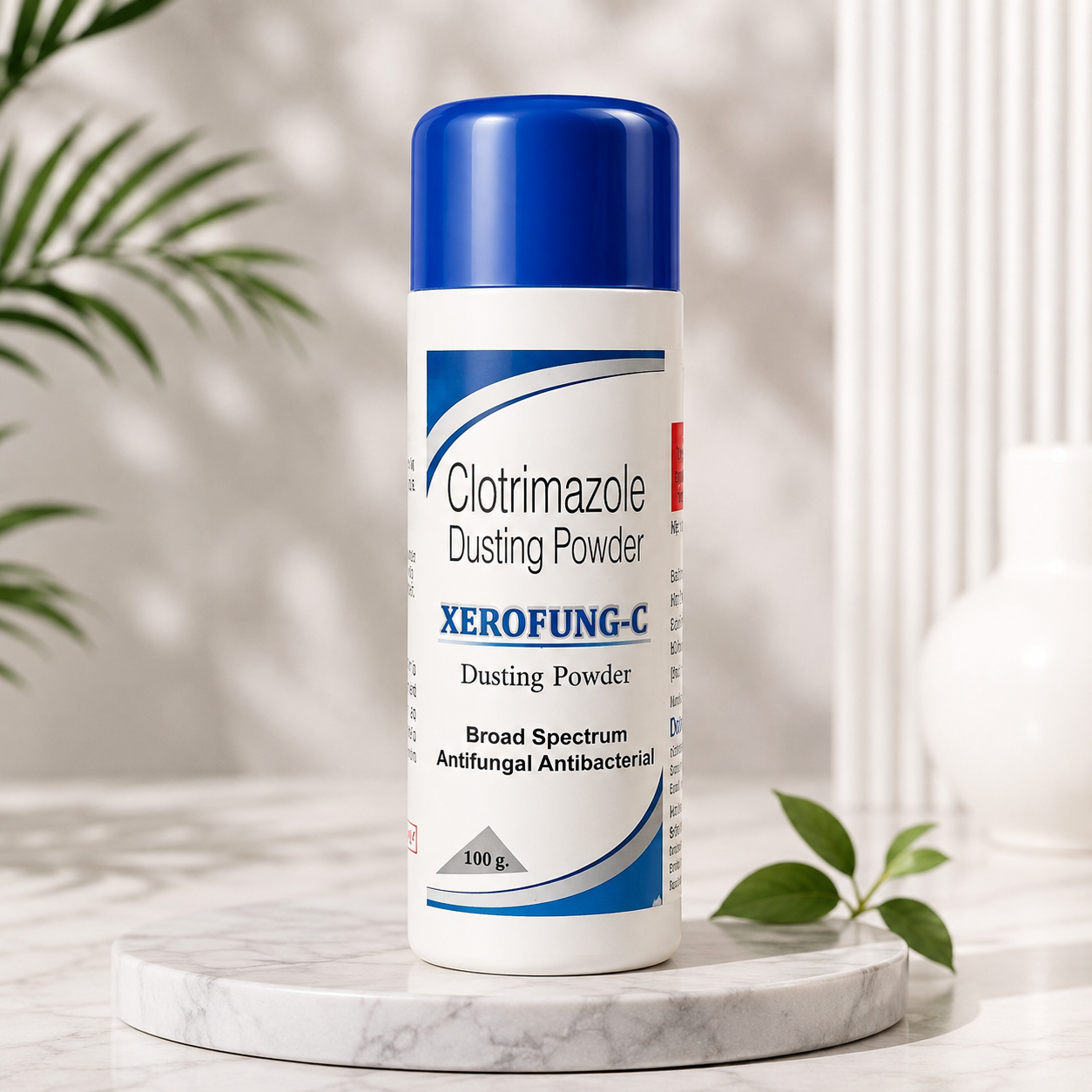 Xerofung-C Dusting Powder