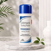 Xerofung-C Dusting Powder
