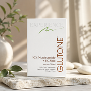 Glutone 10% Niacinamide + 1% Zinc Serum