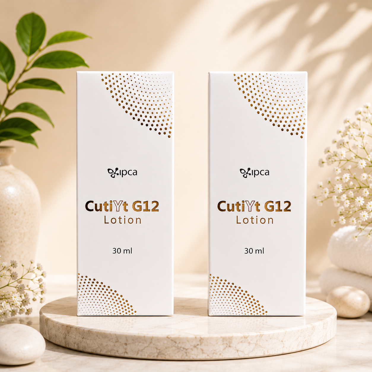 Cutiyt G12 Lotion 30ml